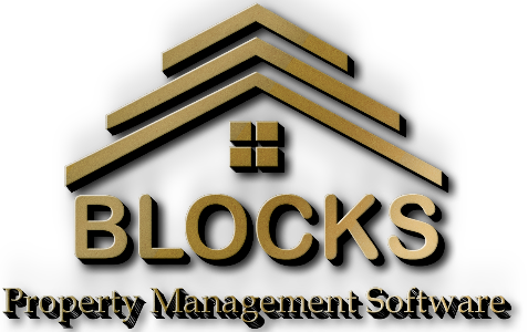 Blocks Logo